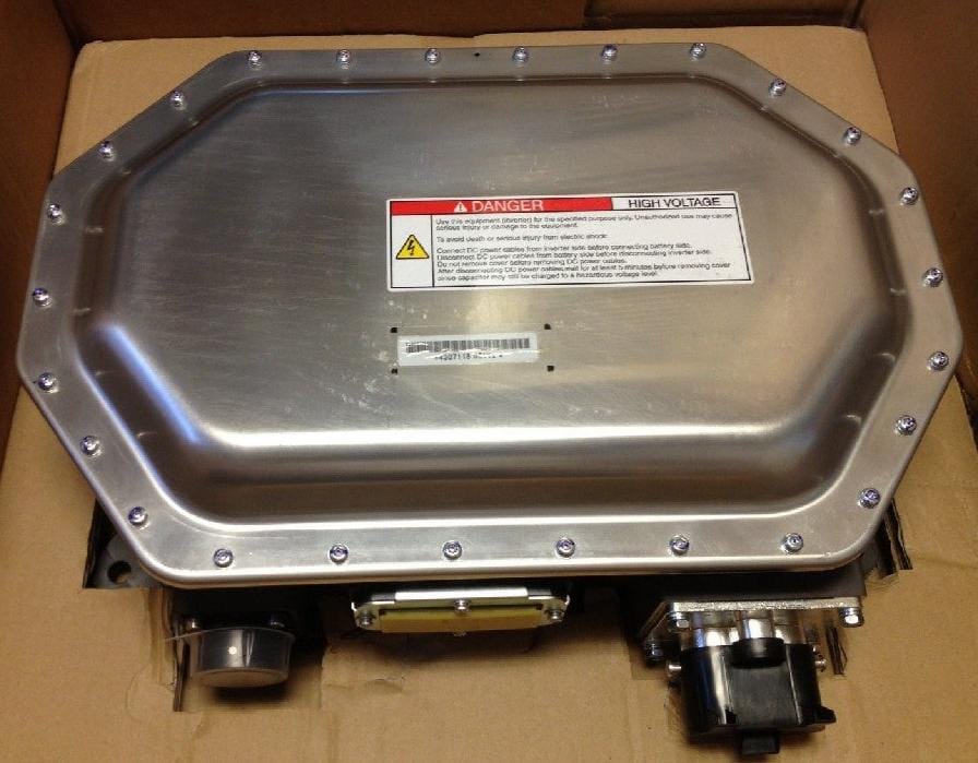 3860653C2 | Genuine Eaton® Rectifier Volt MY09 Inverter, Air Condition D/C