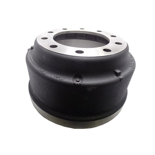 03-123207-002 | Genuine Volvo® Brake Drum - Rear (Weight: 115 lbs)