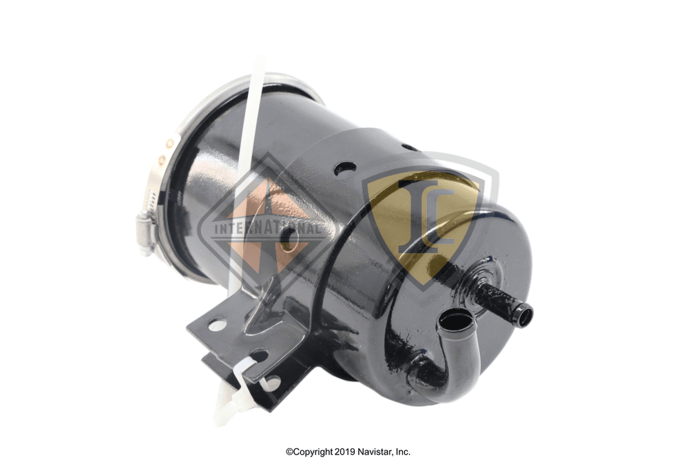 3569593C93 | Genuine International® Power Steering Pump Reservoir