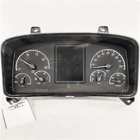 A2274911101 | Genuine Freightliner® Instrument Panel Cluster for Cascadia