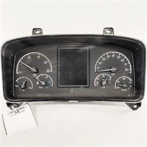 A22-74911-101 | Genuine Freightliner® Instrument Panel Cluster for Cascadia