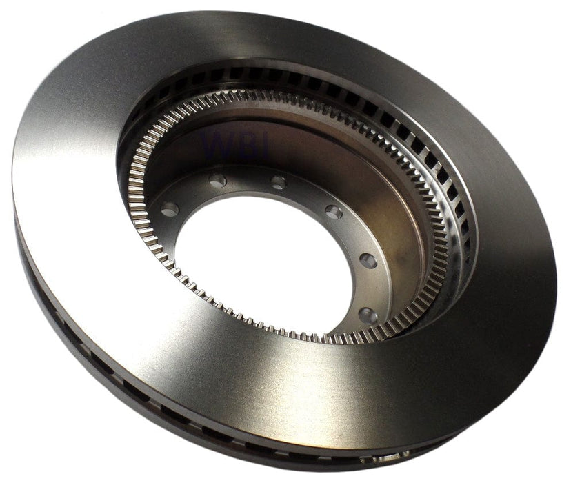 TDA23122897002 | Genuine International® Brake Rotor