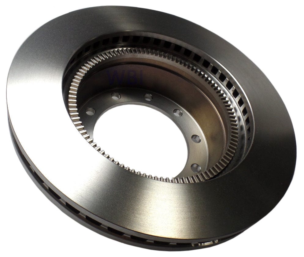 TDA23 123552 009 | Genuine International® Brake Rotor