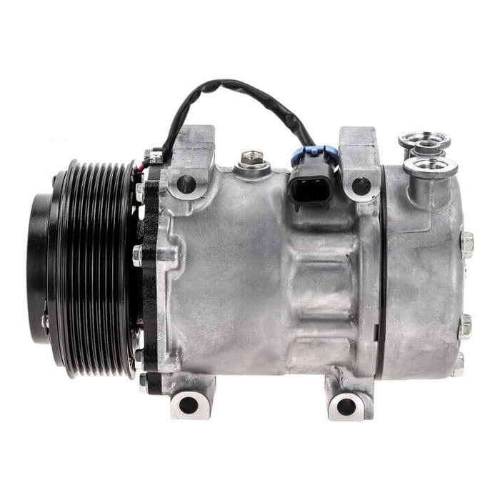 F69-6003-112 | Genuine Paccar® A/C Compressor Assy