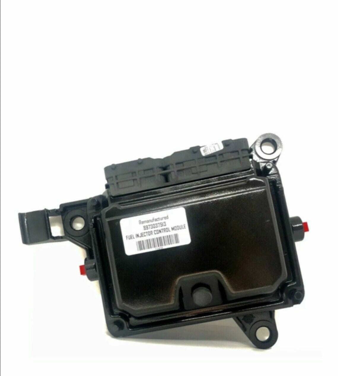 8973037513 Genuine Duramax® Fuel Injection Control Module 6.6L 2004