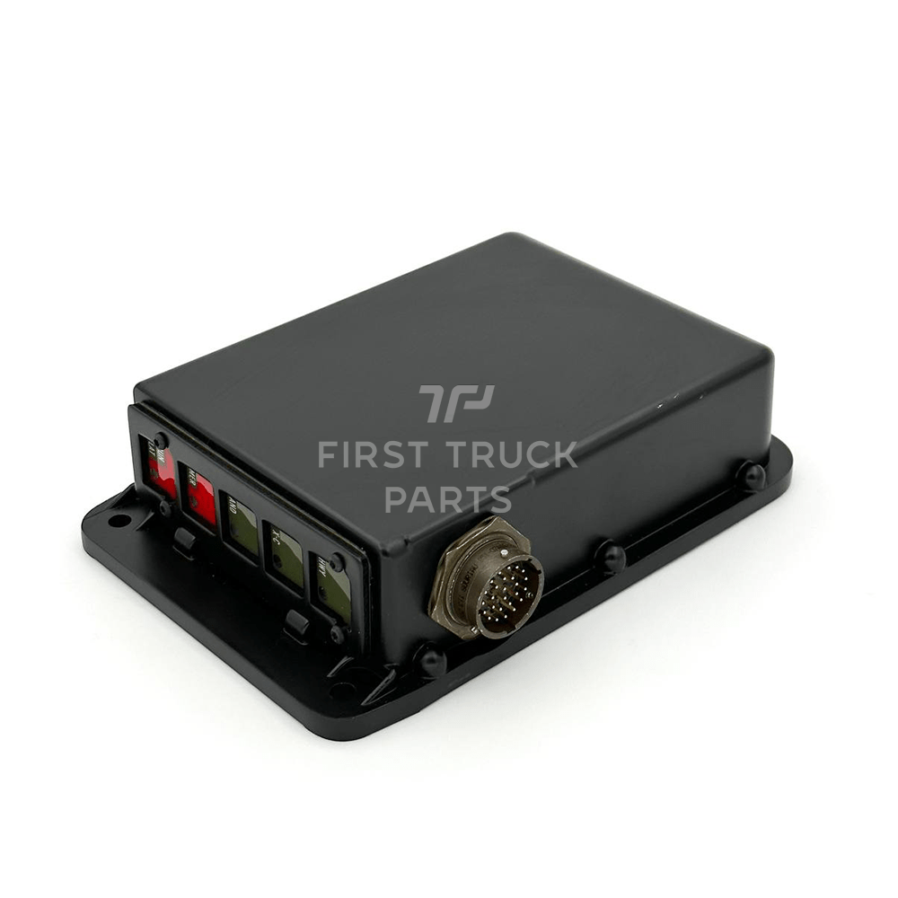 Tire Control Module P/N: ETN0676603 | Genuine Spicer® Pneumatic Tire Control For FMTV, LMT