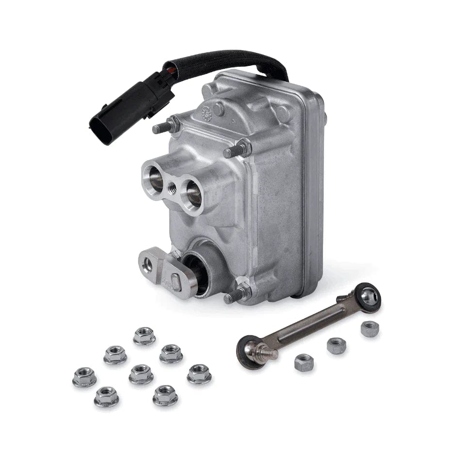PN: 5012332R91 | Genuine International® Turbocharger Actuator Kit