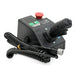 1256727-D | Genuine Genie® Platform Control Box for 6 GEN | Front-left angle (1)