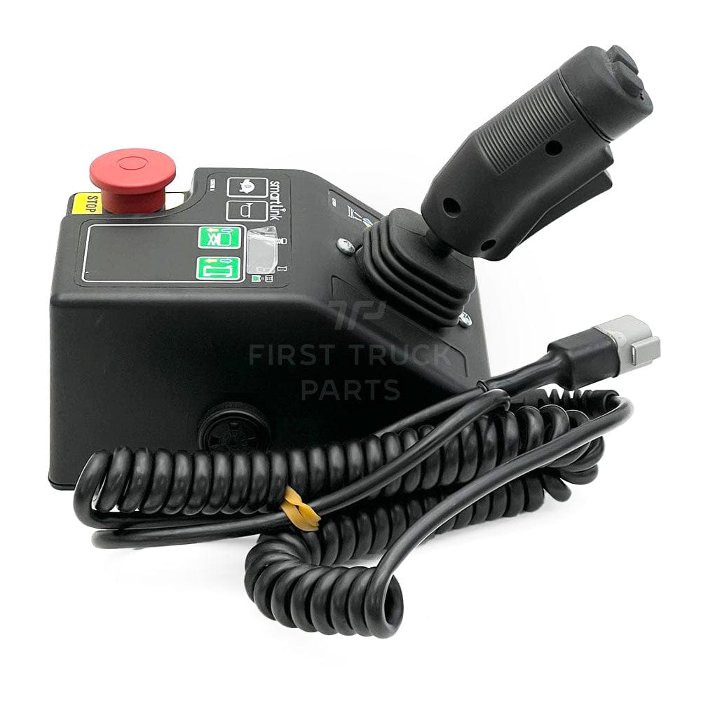 1256727-D | Genuine Genie® Platform Control Box for 6 GEN