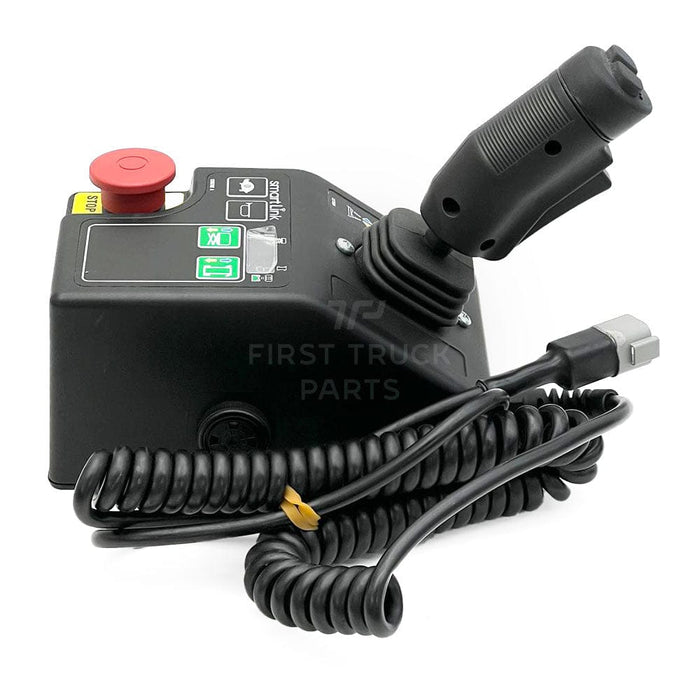 1256727-D | Genuine Genie® Platform Control Box for 6 GEN | Left side (2)