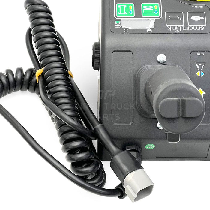 1256727-D | Genuine Genie® Platform Control Box for 6 GEN | Zoomed-in detail (7)