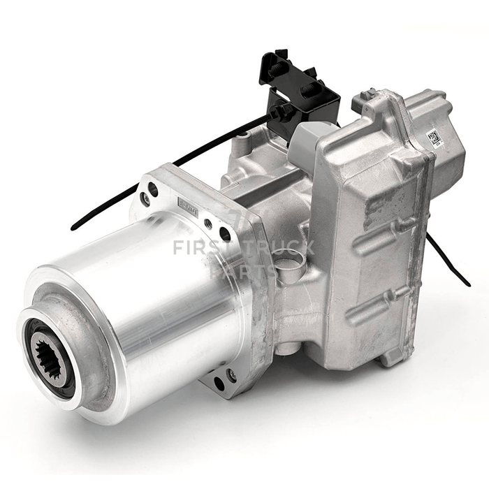 FULK4252 | Genuine Eaton® GEN 2 Electric Clutch Actuator