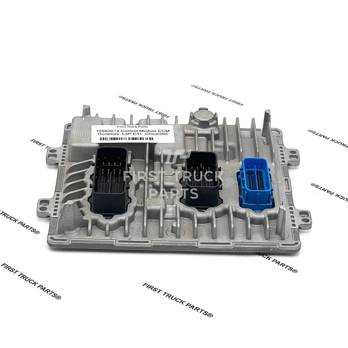 12683014 | Genuine AcDelco® Engine Control Module E41 (2)