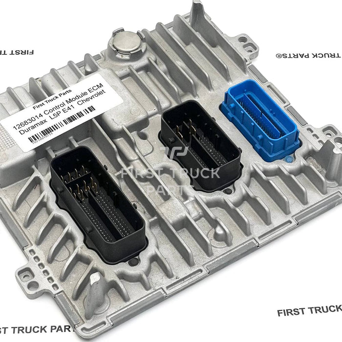 12683014 | Genuine AcDelco® Engine Control Module E41 (8)