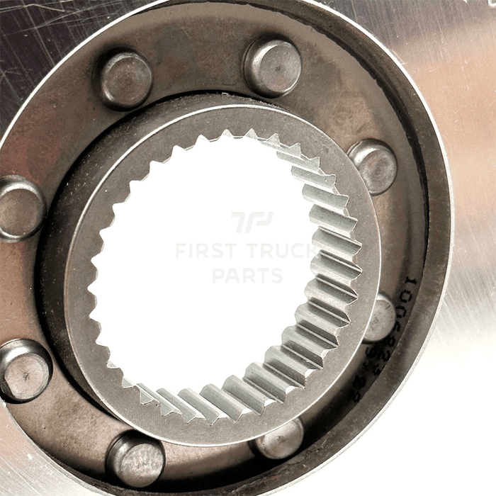 K-4134, 1271043 | Genuine Eaton Clutch Brake, Kit Assembly Lcib