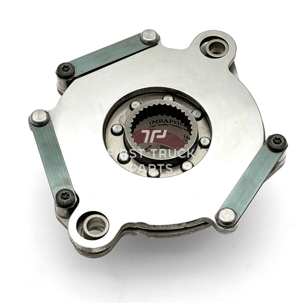 K4134, 1271043 Genuine Eaton Clutch Brake, Kit Assembly Lcib