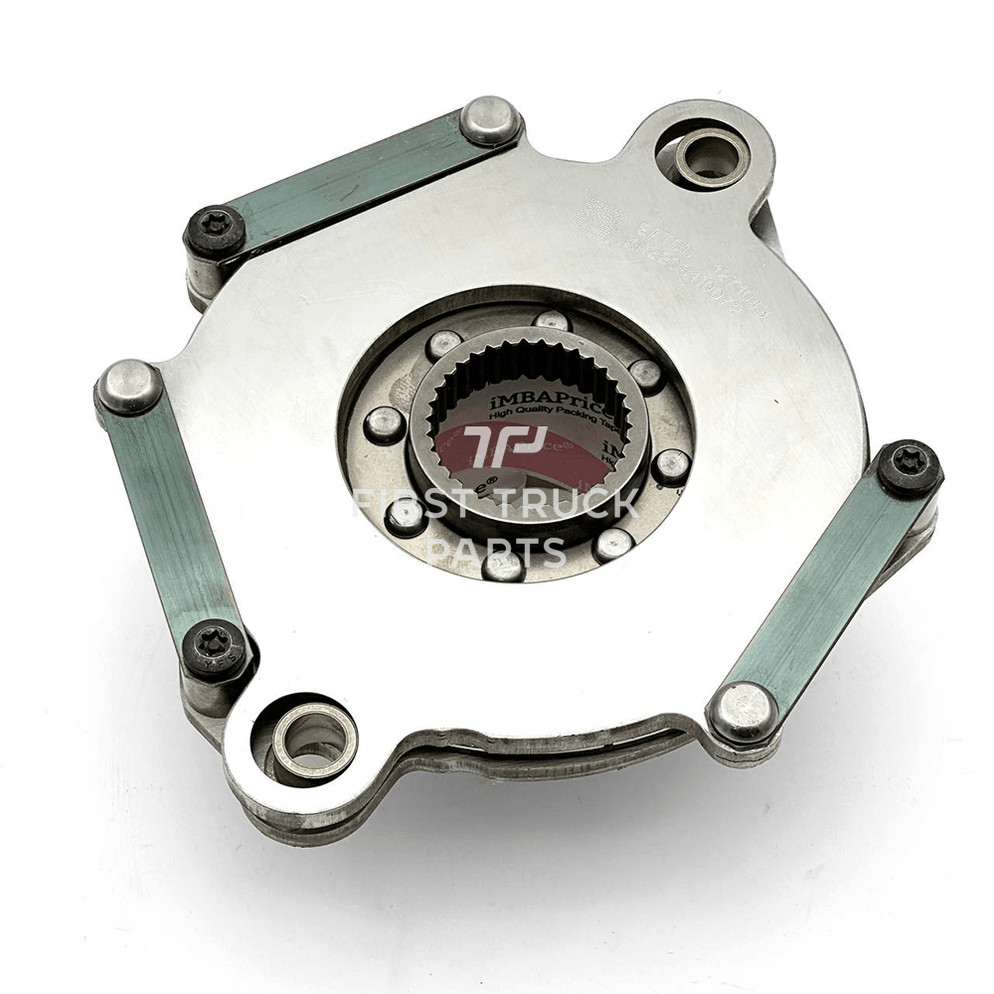 K4134 K-4134, 1271043 | Genuine Eaton Clutch Brake, Kit Assembly Lcib