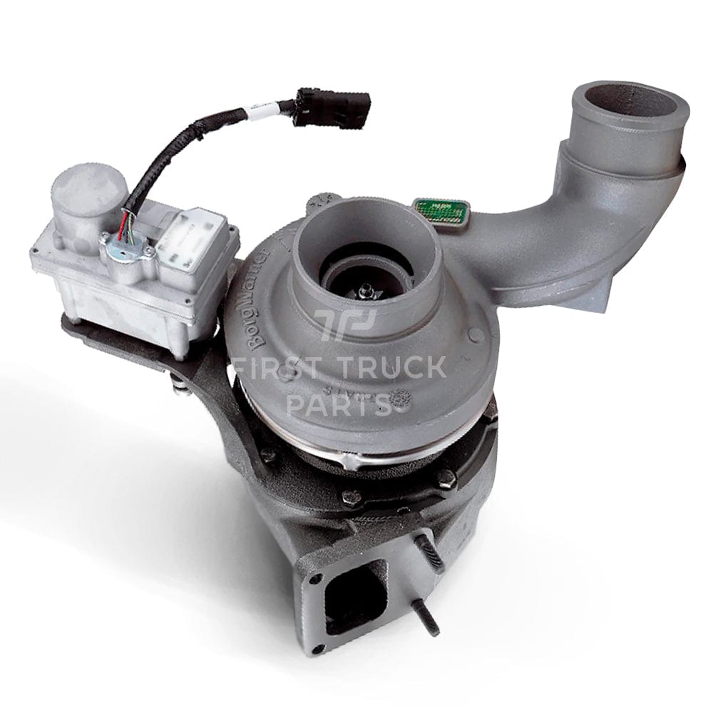 1850404C91 | Genuine International® Turbocharger DT466E