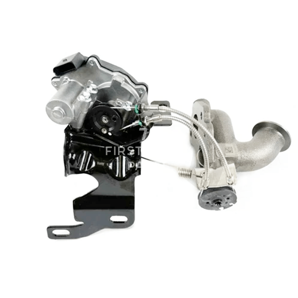 4980558 | Genuine Mopar® Bypass Valve Assy for 6.7L  07-2012