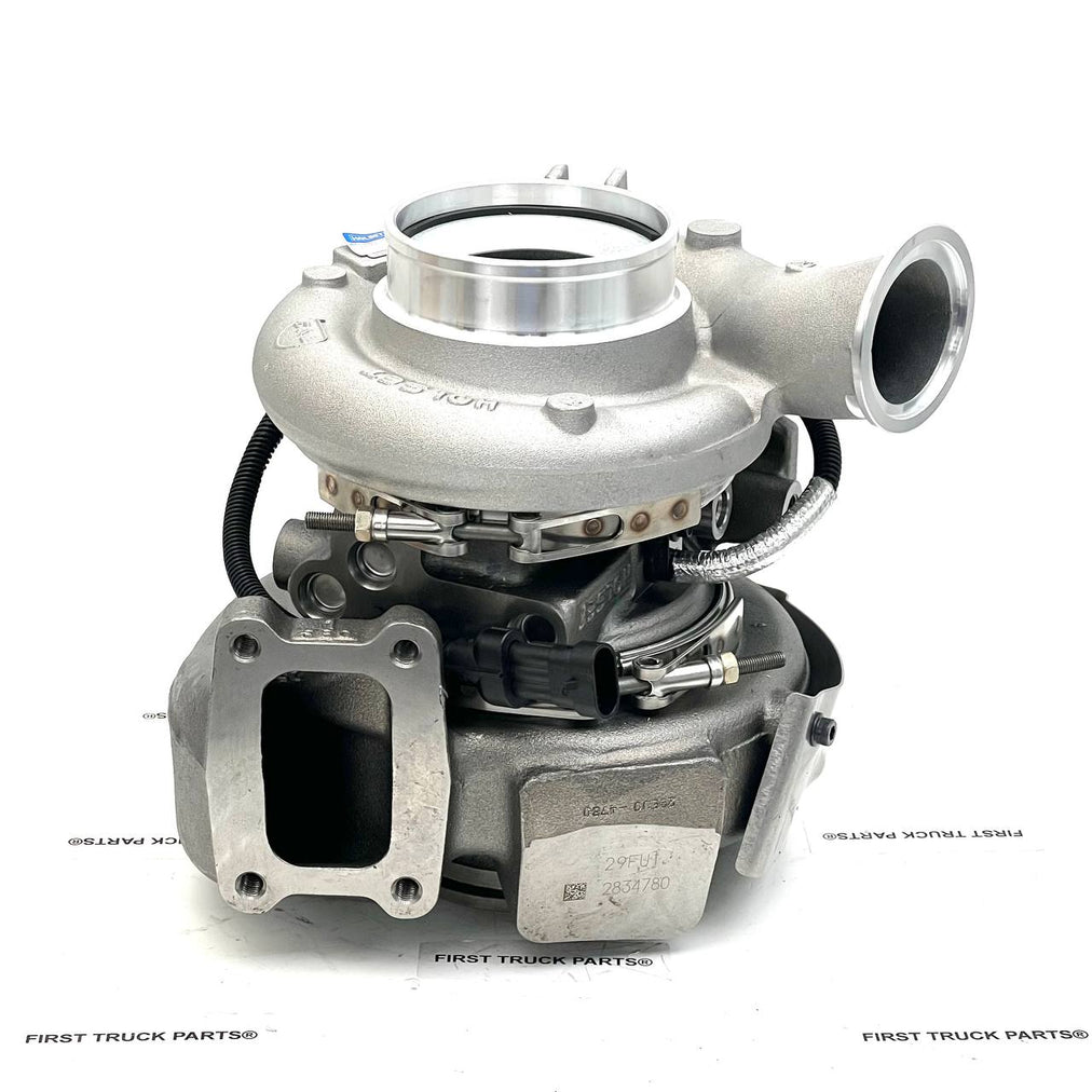 5322347 | Genuine Cummins® Turbocharger HE351VE For ISB 6.7L