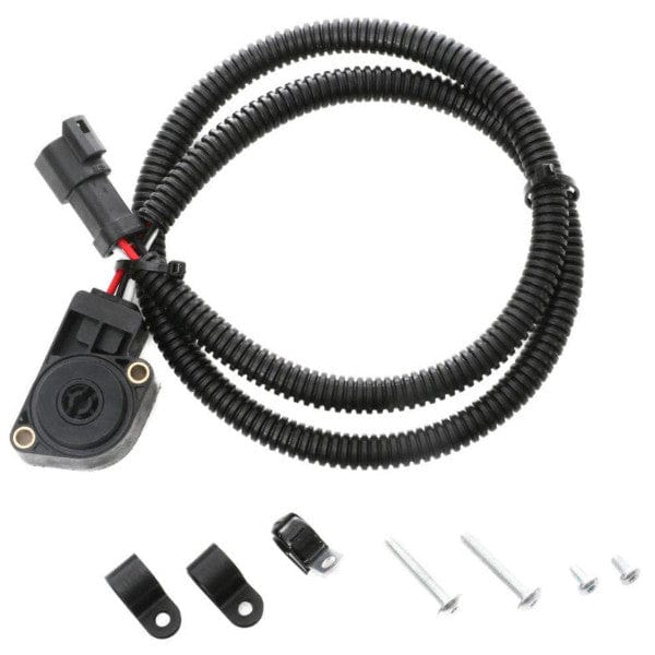 P/N: 132484 | Genuine Williams Controls® Throttle Position Sensor Kit