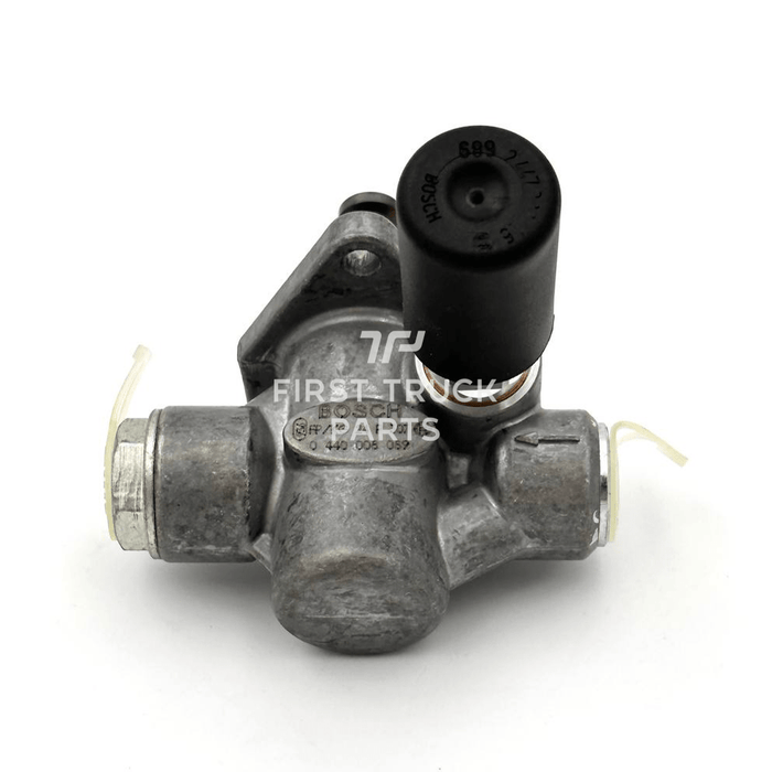 0440008089 | Genuine Paccar® Fuel Hand Pump For Kenworth, Peterbilt