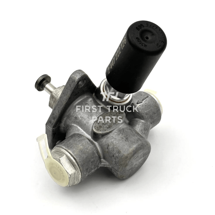 0440008089 | Genuine Paccar® Fuel Hand Pump For Kenworth, Peterbilt