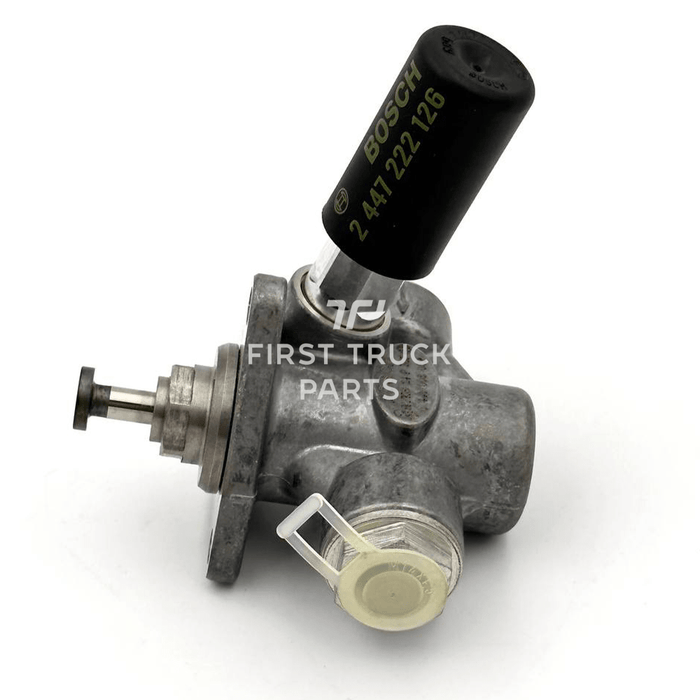 8113707 | Genuine Paccar® Fuel Hand Pump For Kenworth, Peterbilt
