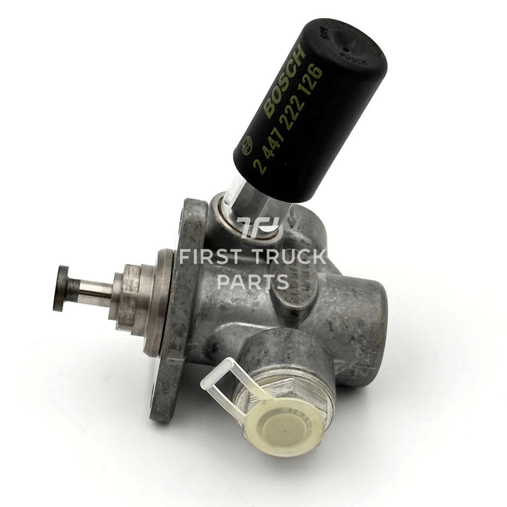 1207721 | Genuine Paccar® Fuel Hand Pump For Kenworth, Peterbilt