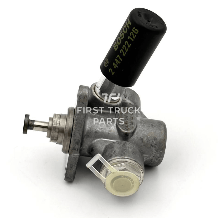 0440008089 | Genuine Paccar® Fuel Hand Pump For Kenworth, Peterbilt