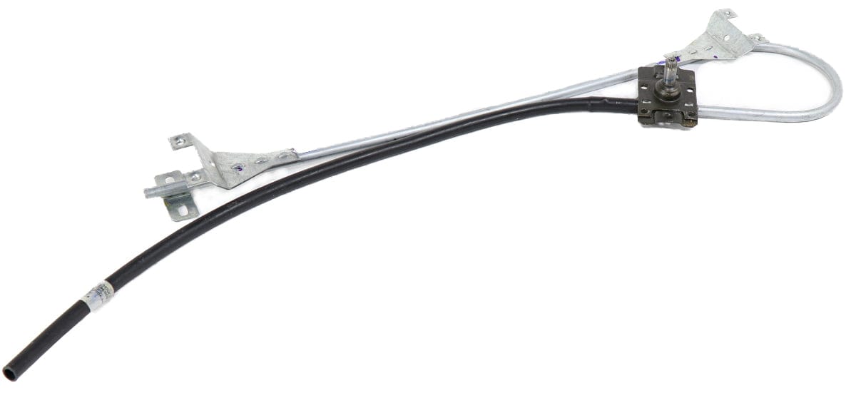 OEM Freightliner® - Part Number: A18-68603-000 - Window Regulator