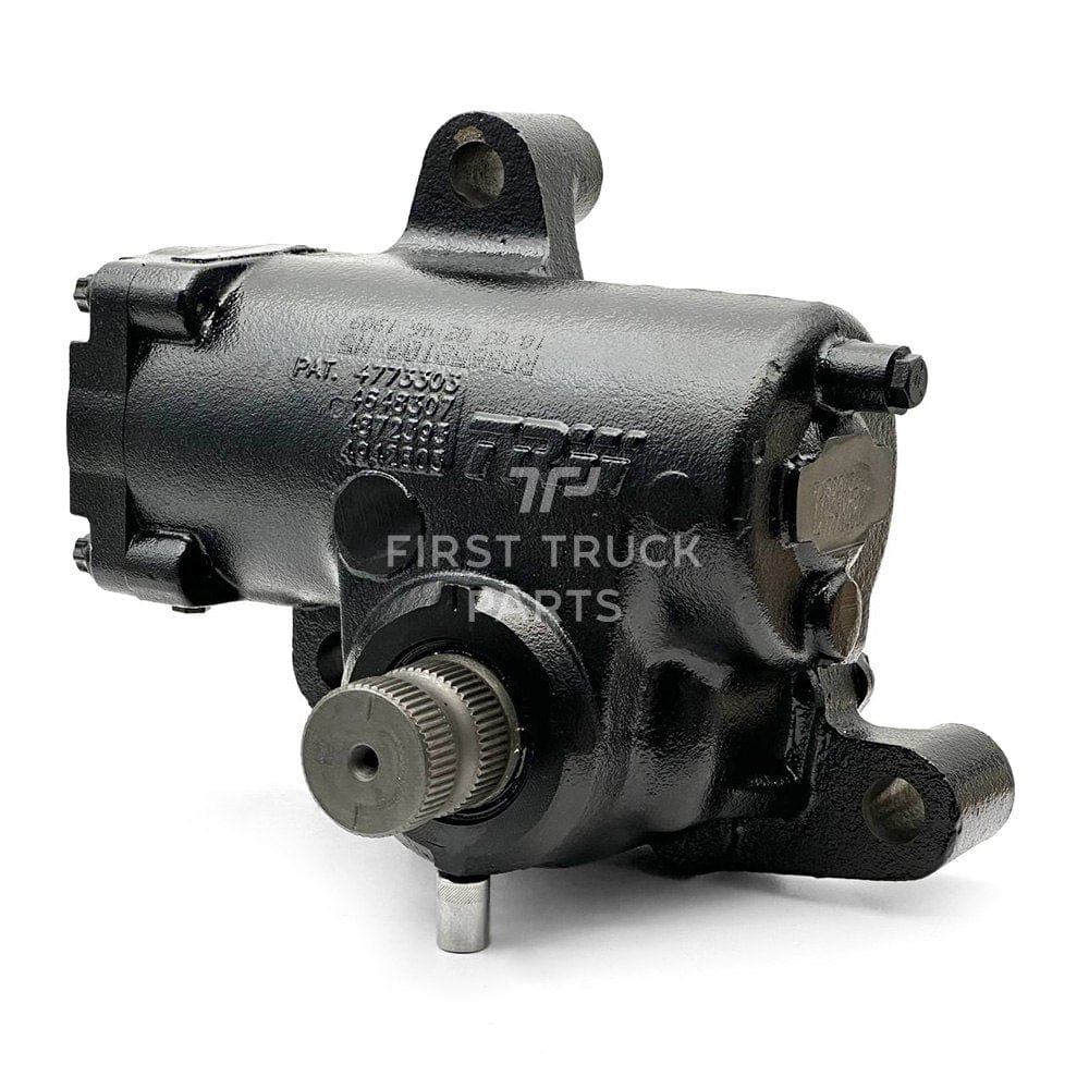 14-17734-000 | Genuine Freightliner® Power Steering Gear Auxiliary