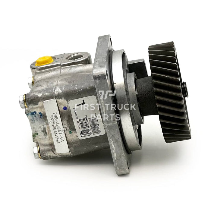 14-19277-001 | Genuine TRW® Power Steering Pump