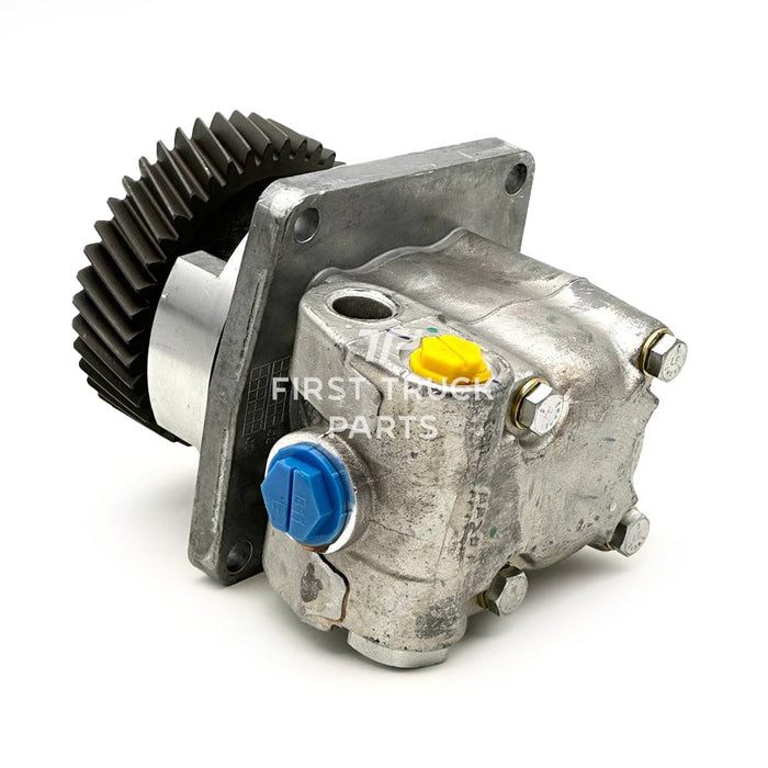 14-19277-001 | Genuine TRW® Power Steering Pump