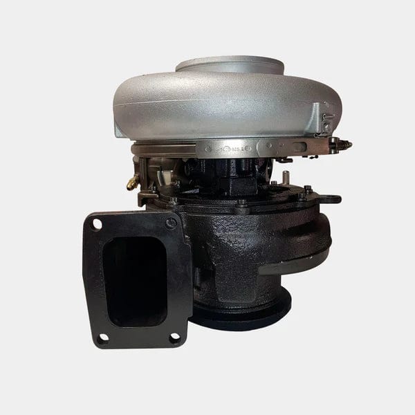 758204-0009 | Genuine Detroit Diesel® Turbocharger