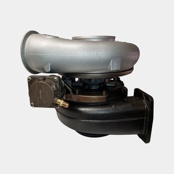 N23533363 | Genuine Detroit Diesel® Turbocharger