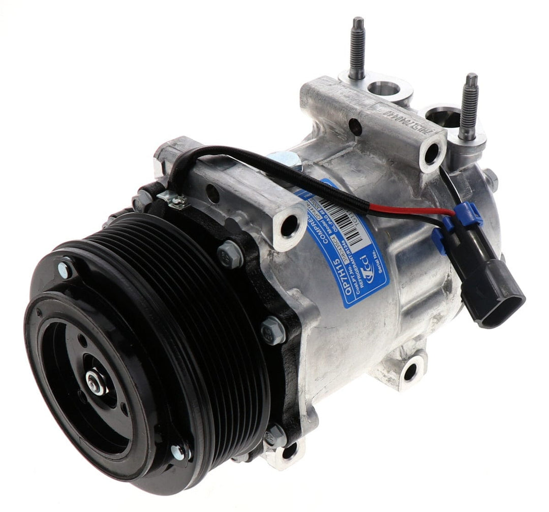 7812691 | Genuine International® A/C Compressor