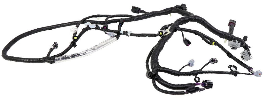 1846133C92 | Genuine International® Electrical Engine Sensor Harness