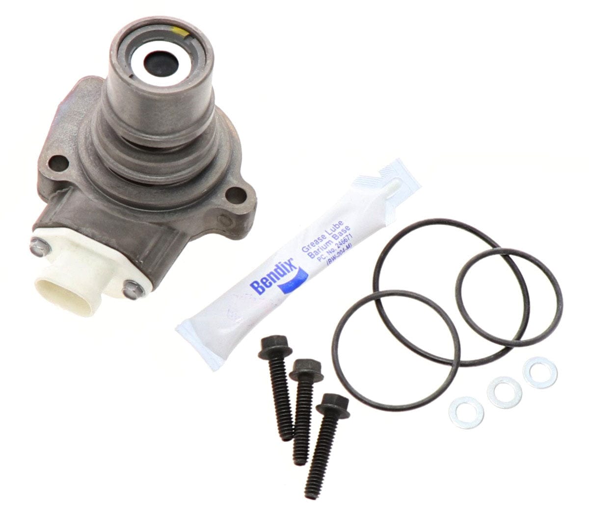 P/N: 800405 | Genuine Bendix® AD-9 Purge Valve Kit