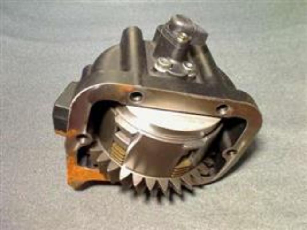 K-3648 | Genuine Eaton® Inertai Brake Kit