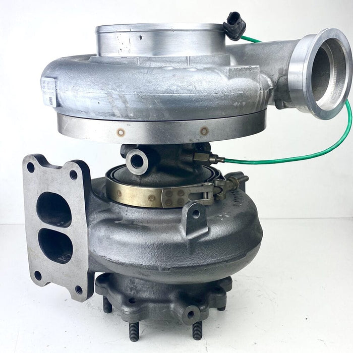 4710904880 | Genuine Detroit Diesel® Turbocharger