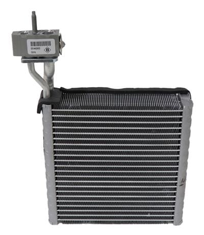 4068875C2 | Genuine International® A/C Evaporator