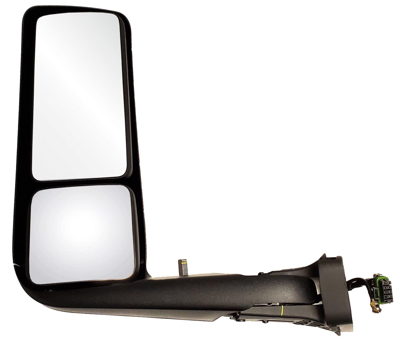 ひろと OEM International® - Part Number: 4188580C91 - Rear View Mirror - Lh