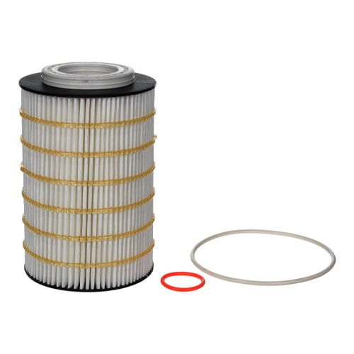 3007543C93 | Genuine International® Oil Filter Kit