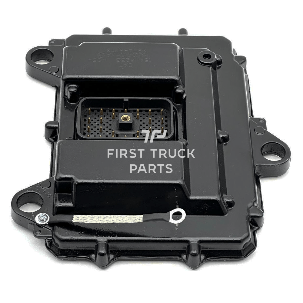 P N 154 4233 Genuine CAT Electronic Control Module For Loader P n 154 4233 genuine cat electronic control module for loader