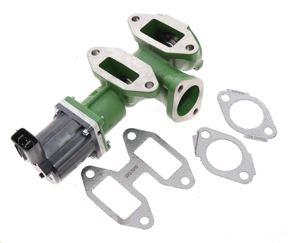 5483010RX | Cummins® EGR Valve Kit (Exhaust Gas Recirculation, Weight: 7 lbs)