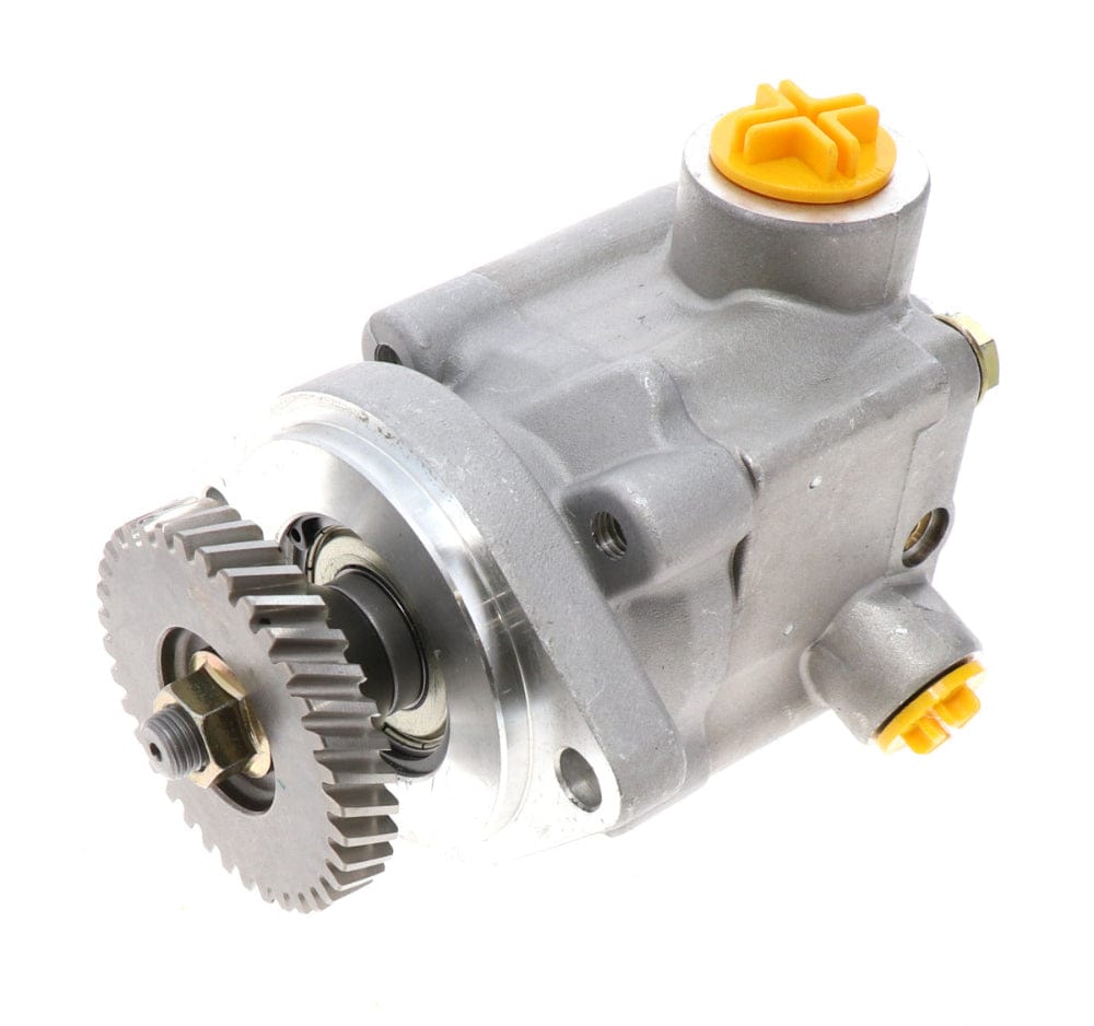 1516L484 | Genuine International® Power Steering Pump Flt