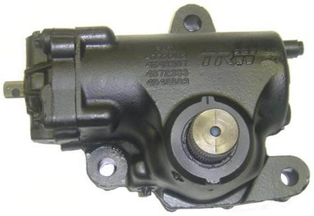 TAS65004 | Genuine International® Steering Gear TAS40