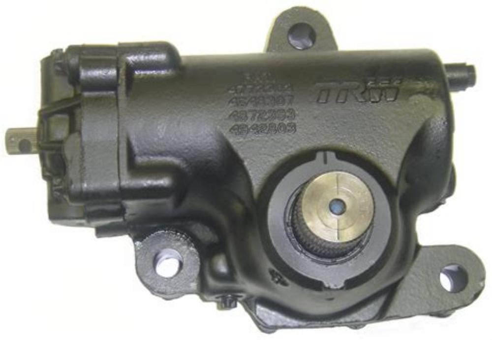 1688882C91 | Genuine International® Steering Gear TAS40