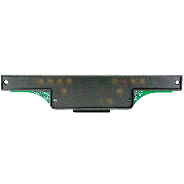 16-06836 | Genuine Paccar® Warning Light Dash Panel (for Kenworth, Peterbilt)